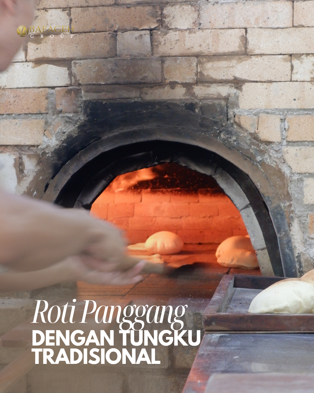 Tanpa bahan pengawet